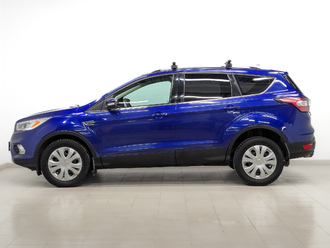 Kuga II