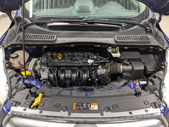 Kuga II