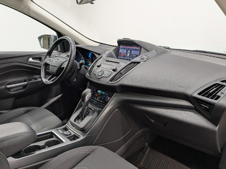 Kuga II