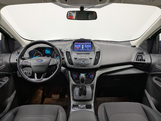 Kuga II