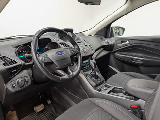 Kuga II