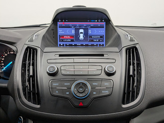 Kuga II