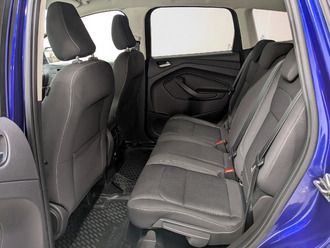 Kuga II