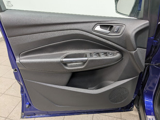 Kuga II