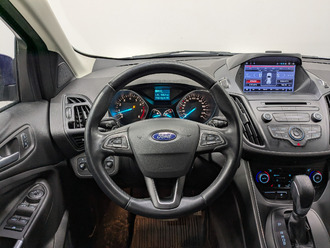 Kuga II
