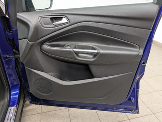 Kuga II