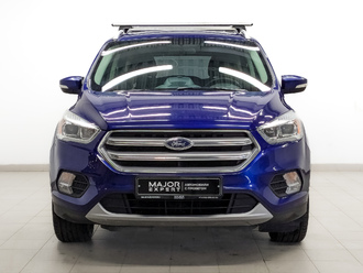 фото Ford Kuga II 2017