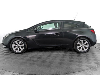 фото Opel Astra J 2014