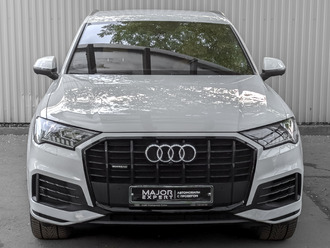 фото Audi Q7 (4M) 2020