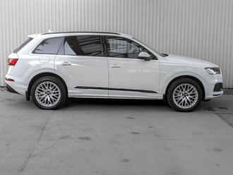 фото Audi Q7 (4M) 2020