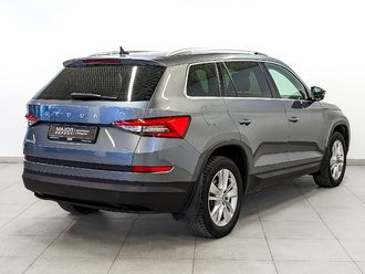 фото Skoda Kodiaq 2020