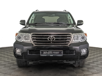 фото Toyota Land Cruiser 200 2014