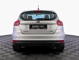 Focus III