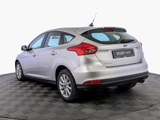 Focus III