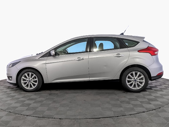 Focus III
