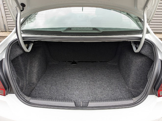 Фото Volkswagen Polo с пробегом