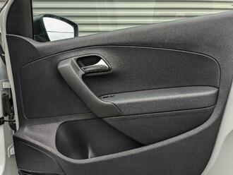 Фото Volkswagen Polo с пробегом