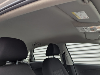 Фото Volkswagen Polo с пробегом