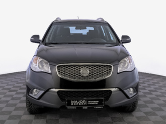 фото SsangYong Actyon II 2012