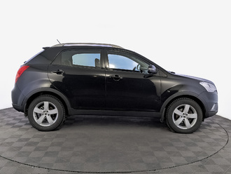 фото SsangYong Actyon II 2012