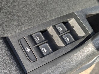 Фото Skoda Octavia с пробегом