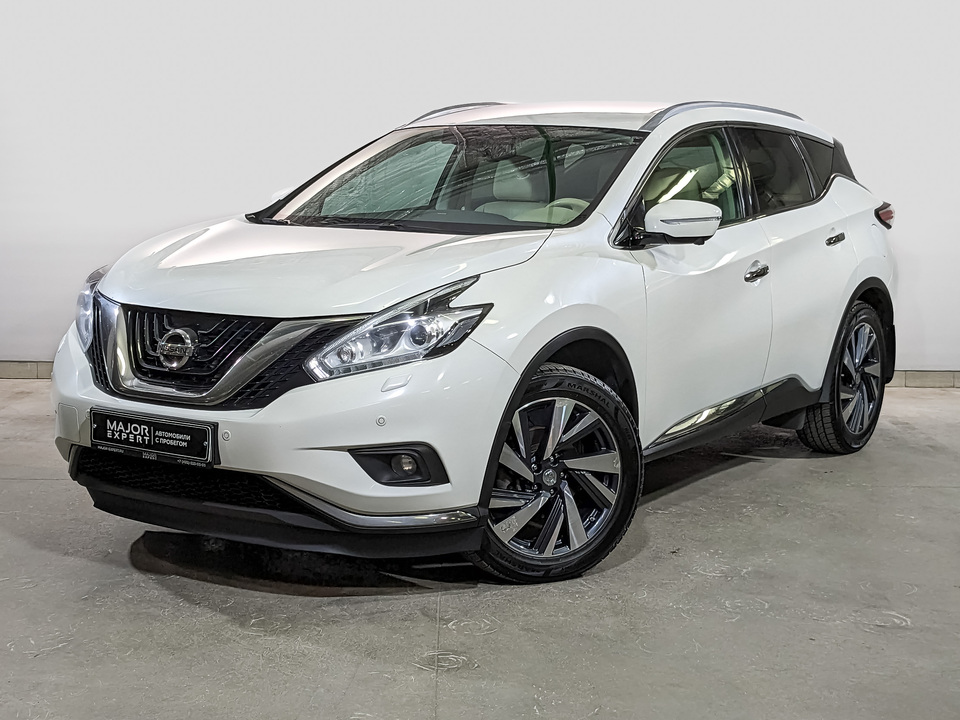 Nissan Murano