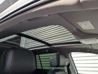 Фото Volkswagen Tiguan с пробегом