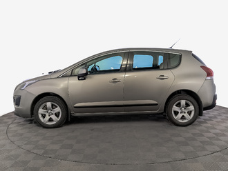 фото Chevrolet 3008 2016 с пробегом