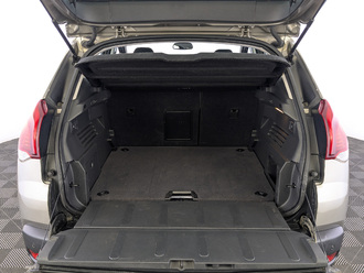 фото Chevrolet 3008 2016 с пробегом