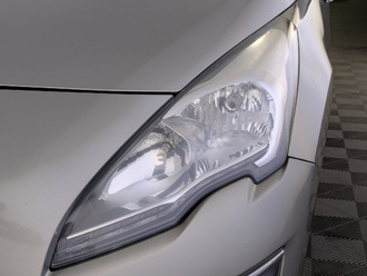 фото Chevrolet 3008 2016 с пробегом