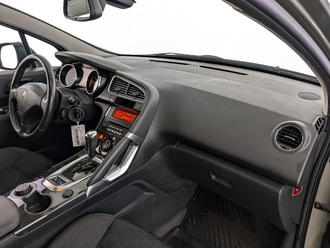 фото Chevrolet 3008 2016 с пробегом