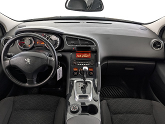 фото Chevrolet 3008 2016 с пробегом