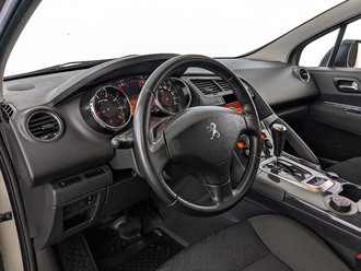 фото Chevrolet 3008 2016 с пробегом