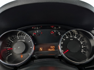 фото Chevrolet 3008 2016 с пробегом