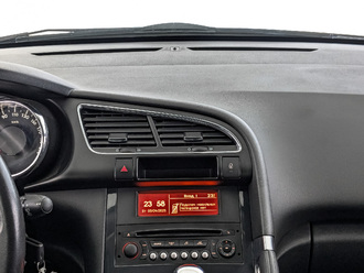 фото Chevrolet 3008 2016 с пробегом