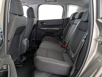 фото Chevrolet 3008 2016 с пробегом