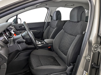 фото Chevrolet 3008 2016 с пробегом