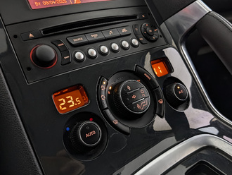 фото Chevrolet 3008 2016 с пробегом