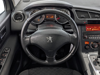 фото Chevrolet 3008 2016 с пробегом
