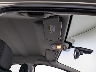 фото Chevrolet 3008 2016 с пробегом