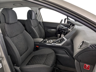 фото Chevrolet 3008 2016 с пробегом