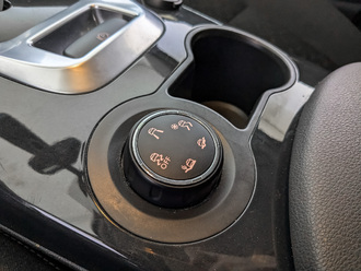 фото Chevrolet 3008 2016 с пробегом