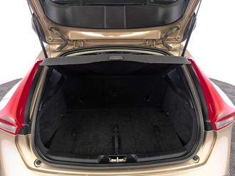 фото Volvo V40 Cross Country 2014 с пробегом