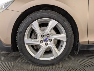 фото Volvo V40 Cross Country 2014 с пробегом