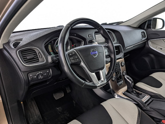 фото Volvo V40 Cross Country 2014 с пробегом