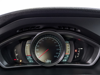 фото Volvo V40 Cross Country 2014 с пробегом