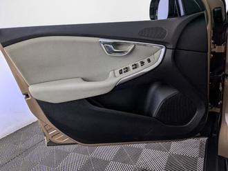 фото Volvo V40 Cross Country 2014 с пробегом