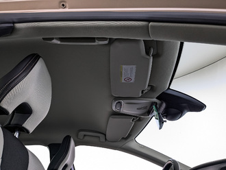 фото Volvo V40 Cross Country 2014 с пробегом