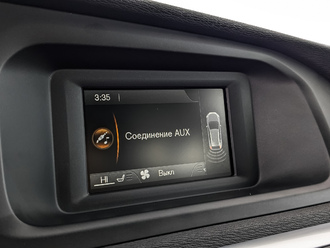 фото Volvo V40 Cross Country 2014 с пробегом