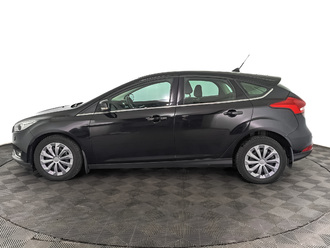 Focus III